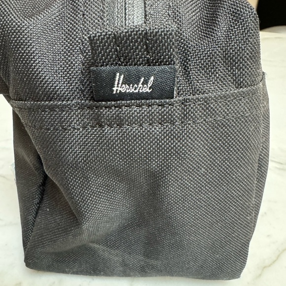 The Herschel Supply Co. Travel Toiletry Kit - Picture 3 of 9